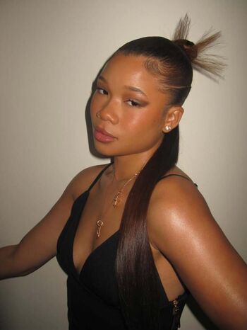 🔥 Storm reid page leaked private photo uncensored full