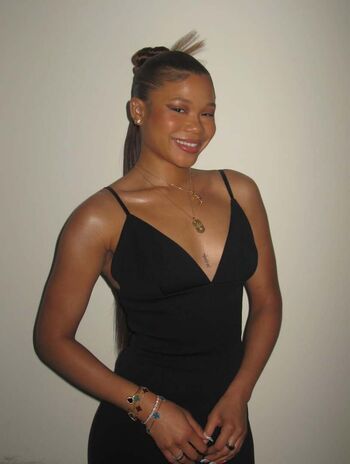 🔥 Storm reid page leaked private photo uncensored full