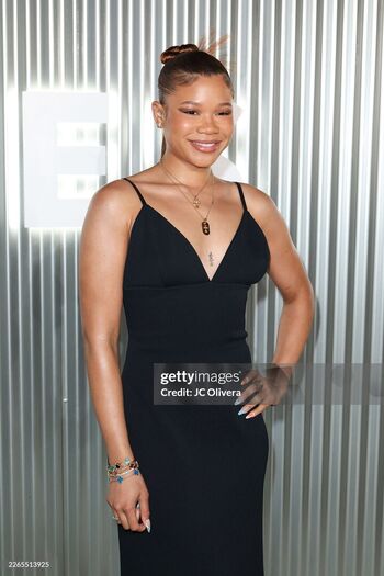 🔥 Storm reid page leaked private photo uncensored full