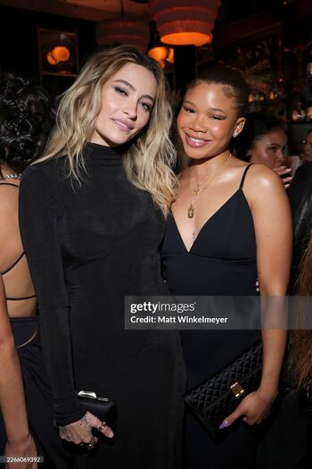 🔥 Storm reid page leaked private photo uncensored full