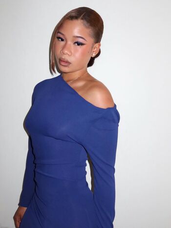 🔥 Storm reid page leaked private photo uncensored full