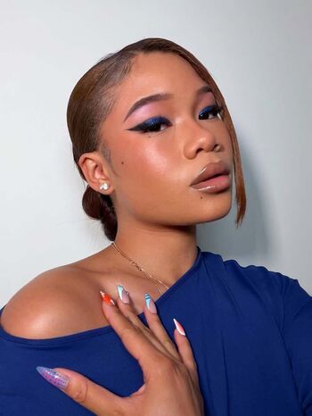 🔥 Storm reid page leaked private photo uncensored full