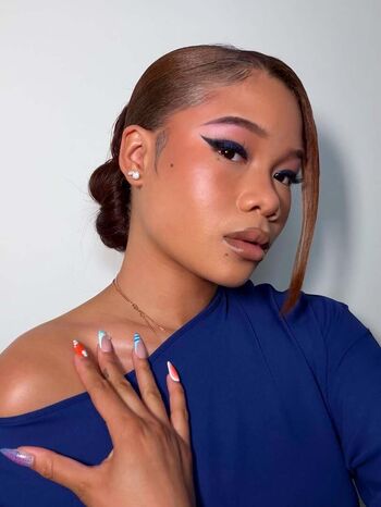 🔥 Storm reid page leaked private photo uncensored full