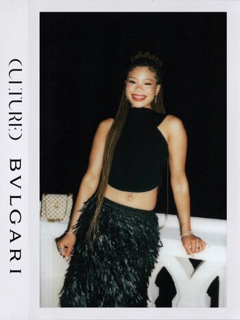 🔥 Storm reid page leaked private photo uncensored full