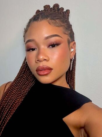 🔥 Storm reid page leaked private photo uncensored full