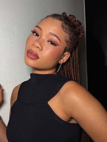 🔥 Storm reid page leaked private photo uncensored full