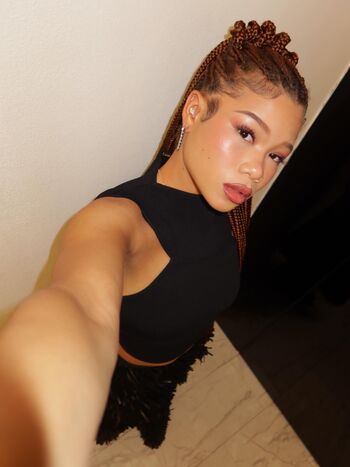 🔥 Storm reid page leaked private photo uncensored full