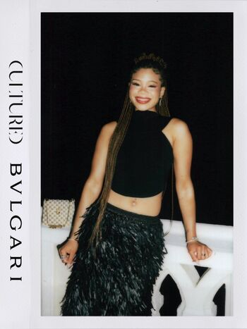 🔥 Storm reid page leaked private photo uncensored full