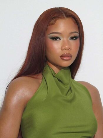 🔥 Storm reid page leaked private photo uncensored full