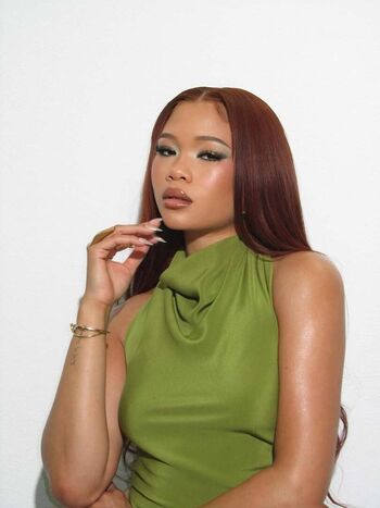 🔥 Storm reid page leaked private photo uncensored full