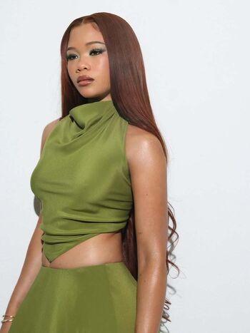 🔥 Storm reid page leaked private photo uncensored full