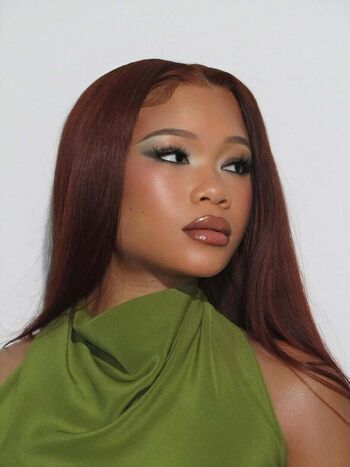 🔥 Storm reid page leaked private photo uncensored full