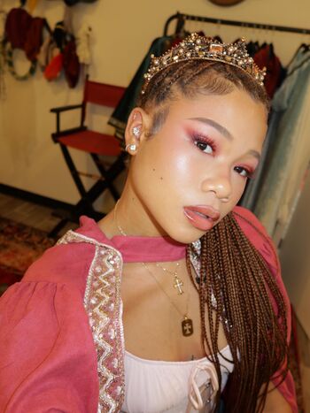 🔥 Storm reid page leaked private photo uncensored full