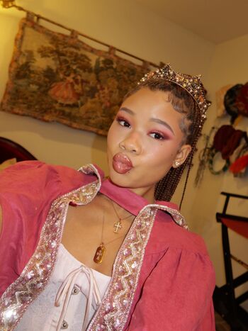 🔥 Storm reid page leaked private photo uncensored full