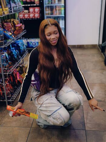 🔥 Storm reid leaked private photo uncensored full
