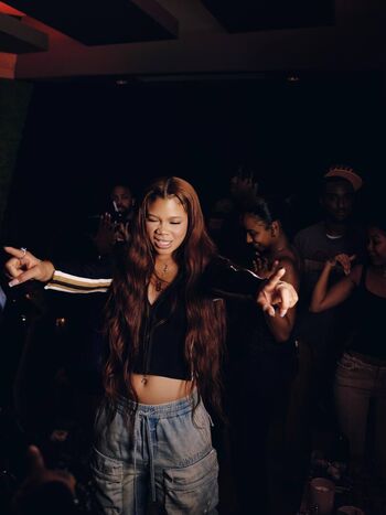 🔥 Storm reid leaked private photo uncensored full