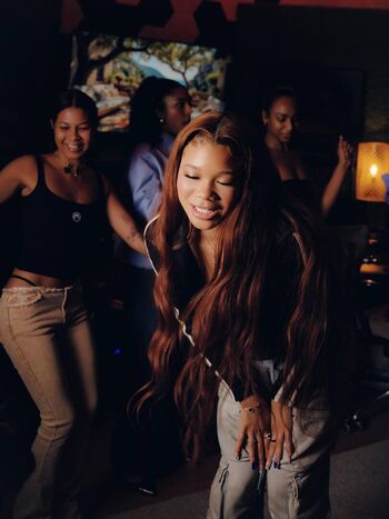 🔥 Storm reid leaked private photo uncensored full