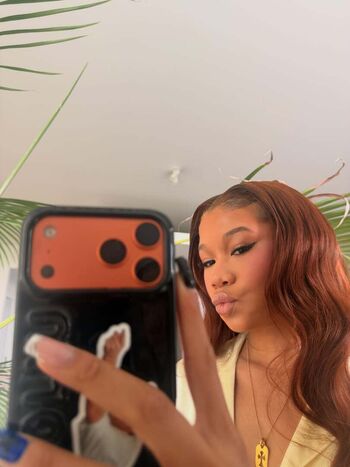 🔥 Storm reid leaked private photo uncensored full