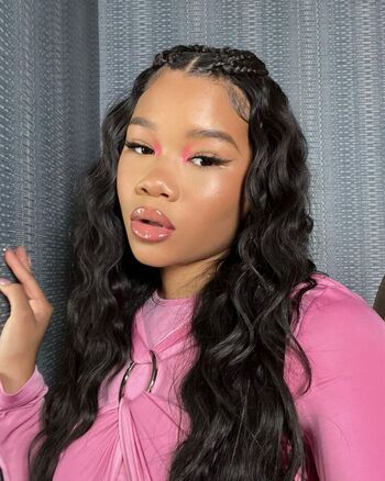 🔥 Storm reid leaked private photo uncensored full