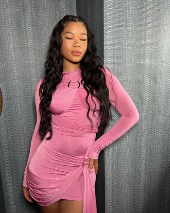 🔥 Storm reid leaked private photo uncensored full