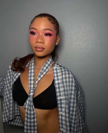 🔥 Storm reid leaked private photo uncensored full