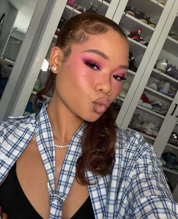🔥 Storm reid leaked private photo uncensored full