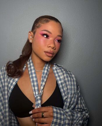 🔥 Storm reid leaked private photo uncensored full