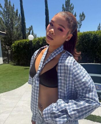 🔥 Storm reid leaked private photo uncensored full