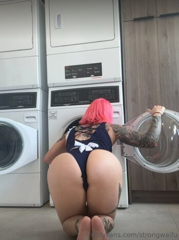 🔥 Strongwaifu leaked private photo uncensored full