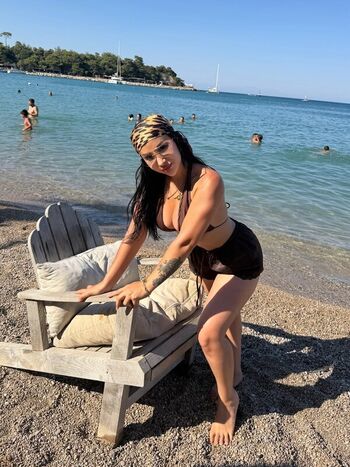 🔥 Sumeyye leaked private photo uncensored full