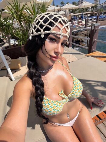 🔥 Sumeyye leaked private photo uncensored full