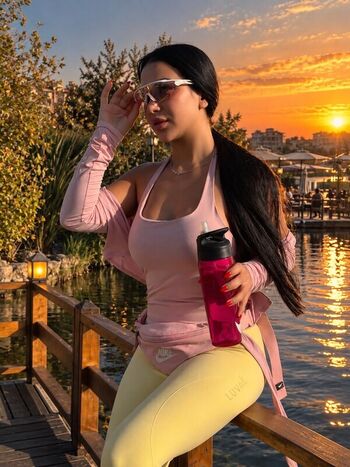 🔥 Sumeyye leaked private photo uncensored full