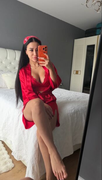 🔥 Sumeyye leaked private photo uncensored full