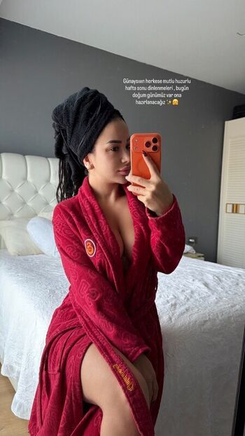 🔥 Sumeyye leaked private photo uncensored full