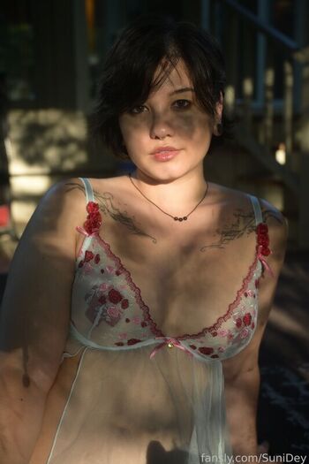 🔥 Sunidey  page leaked private photo uncensored full