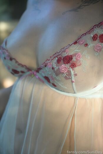 🔥 Sunidey  page leaked private photo uncensored full