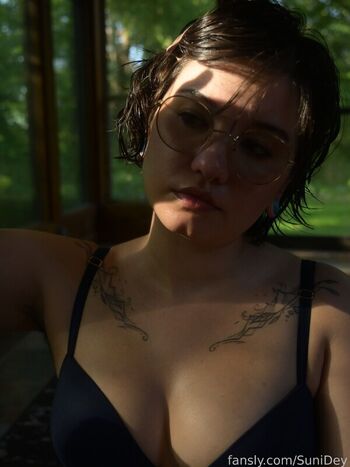 🔥 Sunidey  page leaked private photo uncensored full