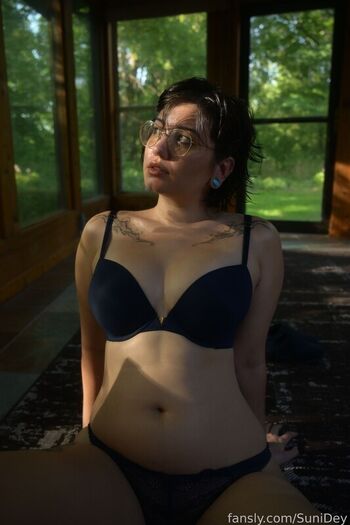 🔥 Sunidey  page leaked private photo uncensored full