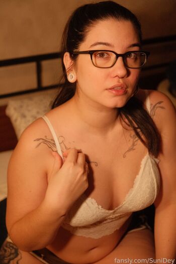 🔥 Sunidey  page leaked private photo uncensored full
