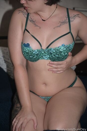 🔥 Sunidey  page leaked private photo uncensored full