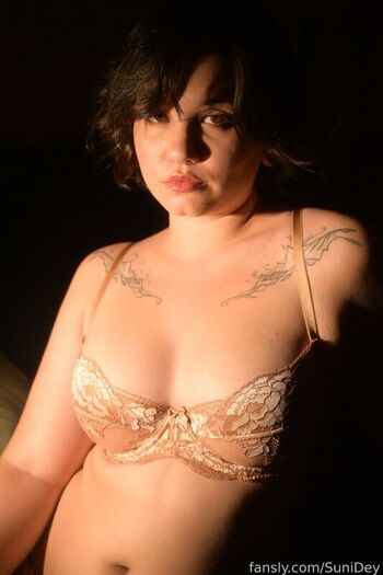 🔥 Sunidey  page leaked private photo uncensored full