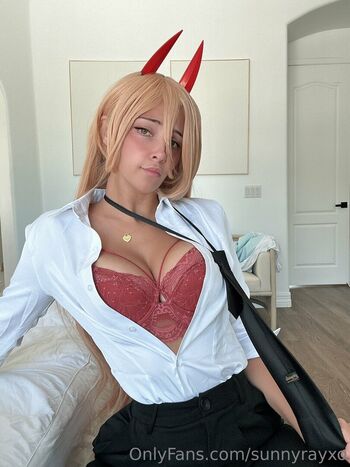 🔥 Sunnyrayxo  page leaked private photo uncensored full