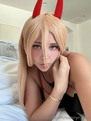 🔥 Sunnyrayxo leaked private photo uncensored full