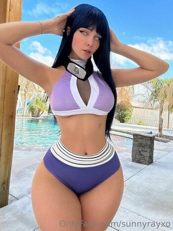 🔥 Sunnyrayxo leaked private photo uncensored full