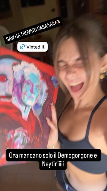 🔥 Supergioffy page leaked private photo uncensored full