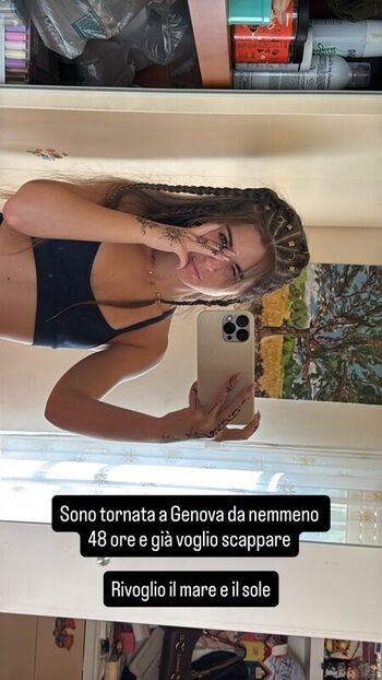 🔥 Supergioffy page leaked private photo uncensored full