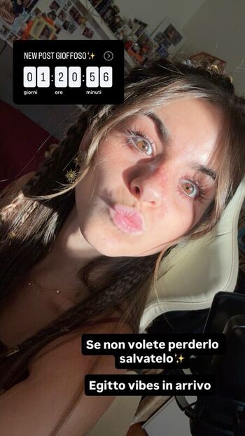 🔥 Supergioffy page leaked private photo uncensored full