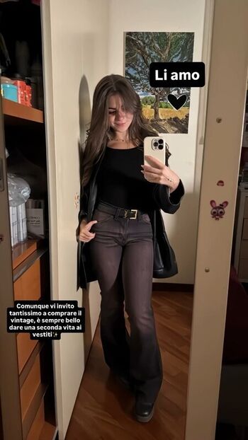 🔥 Supergioffy page leaked private photo uncensored full
