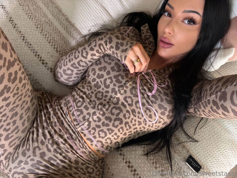 🔥 Sweetstassi  page leaked private photo uncensored full