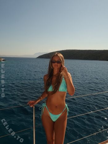 🔥 Sydney ramolla page leaked private photo uncensored full